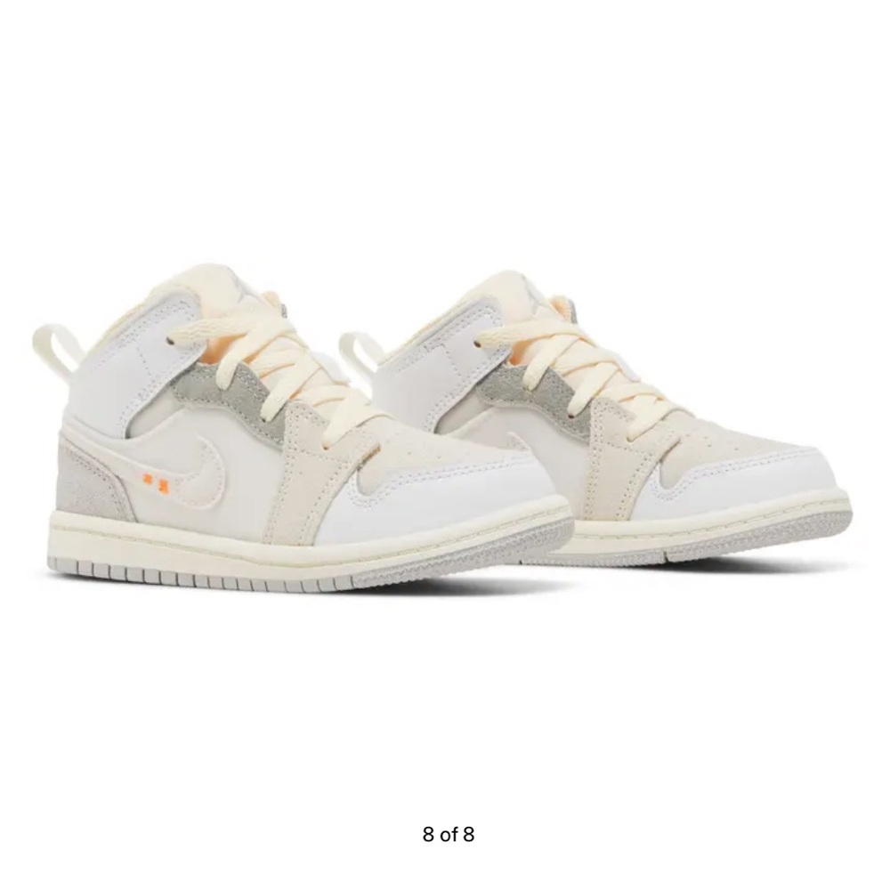 NWT Toddler Air Jordan
